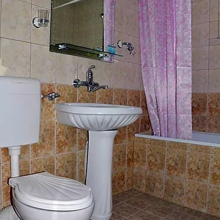 Wesso Hotel Kavarna